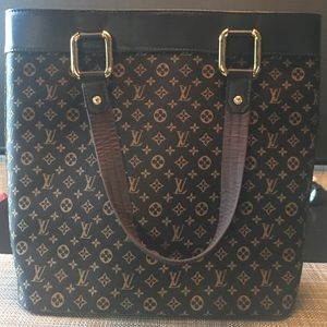 Louis Vuitton Mini Lin Bag